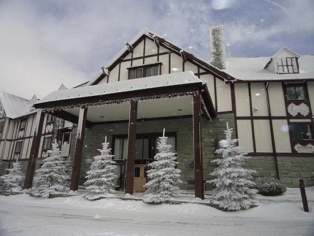 4 Seasons At Beech Mountain Hotel Ngoại thất bức ảnh