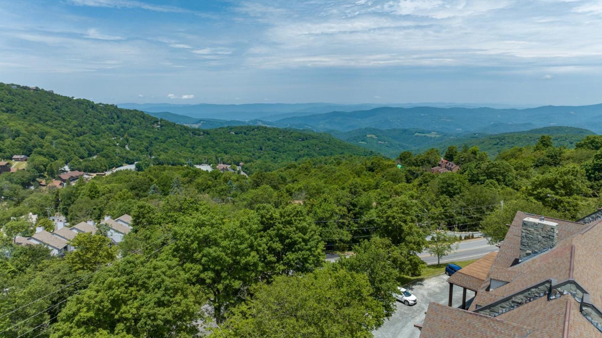 4 Seasons At Beech Mountain Hotel Ngoại thất bức ảnh