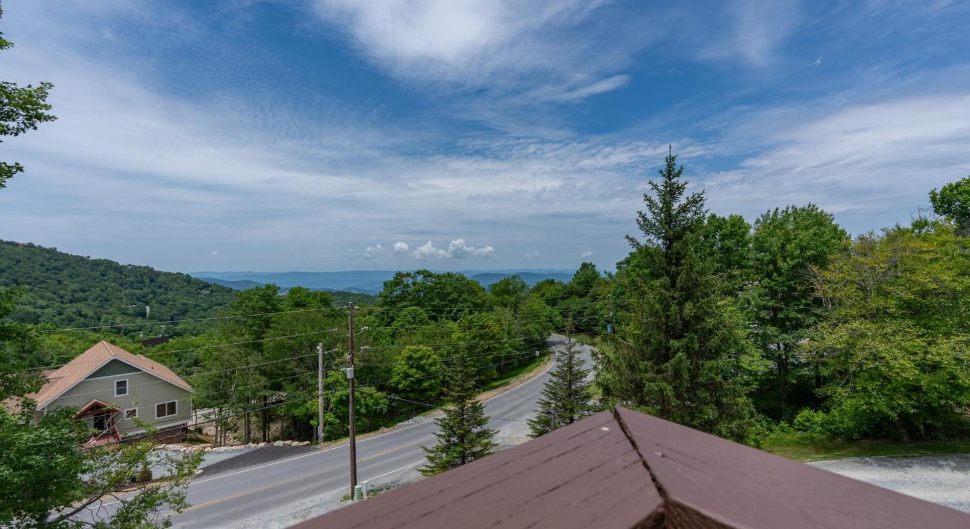 4 Seasons At Beech Mountain Hotel Phòng bức ảnh