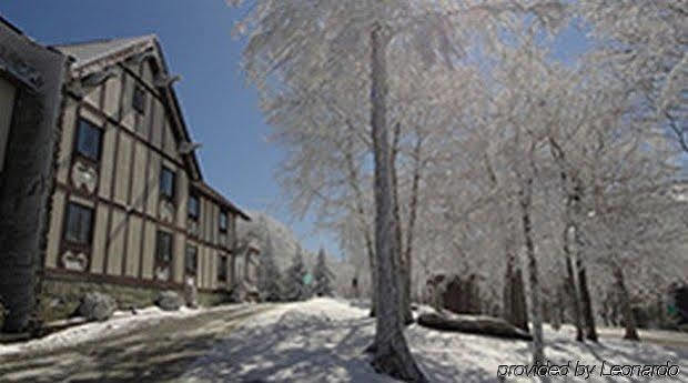 4 Seasons At Beech Mountain Hotel Ngoại thất bức ảnh